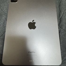 Apple iPad Pro 11インチ 第4世代