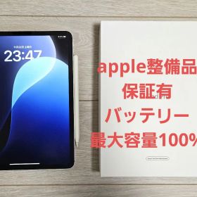 iPad Pro 11インチ（第4世代）Wi-Fi Cellular 256GB