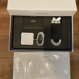 MacBook Pro 2015 15インチ+キーボード+パッド 3点セット