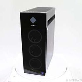 〔中古品〕 OMEN by HP 45L Desktop GT22-0993jp 68C03PA#ABJ ［Core-i9-12900K (3.2GHz)／32GB／SSD2TB／GeForce RTX 4070(12GB)／Windows11 Pro］〔中古品〕 OMEN by HP 45L Desktop GT22-0993jp 68C03PA#ABJ ［Core-i9-12900K (3.2GHz)／32GB／SSD2TB／GeForce RTX 4070(12GB)／Windows11 Pro］