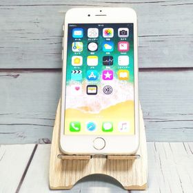 docomo iPhone6s 16GB シルバー 094