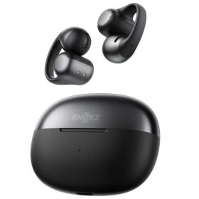 Shokz イヤホン・ヘッドホン OpenDots ONE SKZ-EP-000054 [ブラック] 【配送種別A】