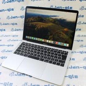 ◇Apple MacBook Air Retina 2018 MREA2J/A [シルバー] CPU:Core i5 8210Y 1.6GHz /RAM:8GB /SSD:128GB 格安価格!! J660544 P 関西