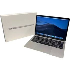 Apple アップル Macbook Air マックブック エアー A1932 2018 13インチ 8GB 128GB Core i5 箱付き 初期化済み
