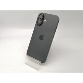 【中古】Apple 国内版 【SIMフリー】 iPhone 17 256GB ブラック MG674J/A【大阪堂島】保証期間１ヶ月【ランクA】