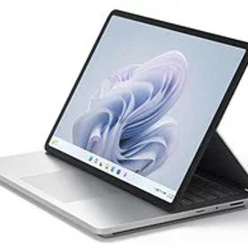 ★☆Microsoft / マイクロソフト Surface Laptop Studio 2 ZRF-00018 [プラチナ]【ノートパソコン】【送料無料】