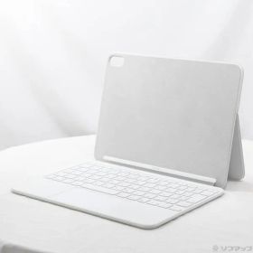 〔中古品〕 iPad(第10世代)用 Magic Keyboard Folio 日本語 MQDP3J／A【269】