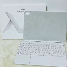 【新品同様品】iPad Magic Keyboard Folio 第10世代