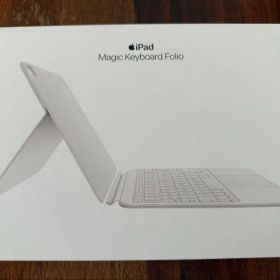 iPad Magic Keyboard Folio (第10世代)