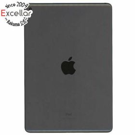 ビッグアップル(bigapple)のAPPLE iPad 10.2インチ 第7世代 Wi-Fi 32GB 2019年秋モデル MW742J/A スペースグレイ(タブレット)