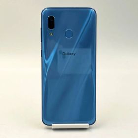 Samsung-サムスン SIM判定 docomo 〇 GalaxyA30