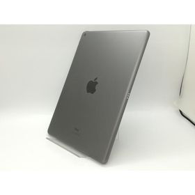 【中古】Apple 【Wi-Fi】 iPad（第9世代/2021） 64GB スペースグレイ MK2K3J/A【熊本】保証期間１ヶ月【ランクB】