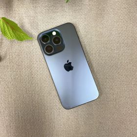 iPhone 15Pro 256GB ブルーチタニウム 国内版SIMフリー送料無料