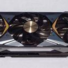 【稼働品】GeForce RTX 2080 8GB GDDR6 グラフィックボード 美品中古