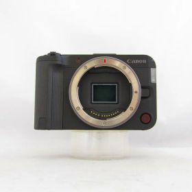 【中古】 (キヤノン) Canon EOS R50 V ボデイ【中古カメラ デジタル一眼】 ランク：AB