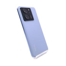 Xiaomi 13T 256GB アルパインブルー au XIG04 白ロム 美品 動作確認済【全額返金保証】【最速発送】