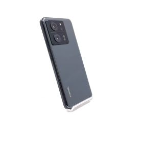 Xiaomi 13T 256GB ブラック au XIG04 白ロム 美品 動作確認済【全額返金保証】【最速発送】