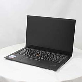 〔中古品（難あり）〕 ThinkPad X1 Carbon 20QD001AJP ［Core-i5-8265U (1.6GHz)／8GB／SSD256GB／14インチワイド／Windows11 Pro MAR］〔中古品（難あり）〕 ThinkPad X1 Carbon 20QD001AJP ［Core-i5-8265U (1.6GHz)／8GB／SSD256GB／14インチワイド／Windows11 Pro MAR］