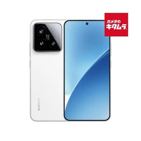 Xiaomi 15 White 12GB+256GB