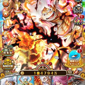 引退垢即対応可能 | トレクル(ワンピーストレジャークルーズ)のアカウントデータ、RMTの販売・買取一覧