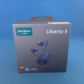 ANKER A3957N31 Soundcore Liberty 5 A3957N31 ヘッドホン・イヤホン