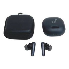 (#8739)Anker Soundcore Liberty 4 NC (Blueooth 5.3) 【ウルトラノイズキャンセリング 3.0 / ワイヤレス充電/マルチポイント接続/外音取り