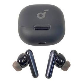 (#8752)Anker Soundcore Liberty 4 NC (Blueooth 5.3) 【ウルトラノイズキャンセリング 3.0 / ワイヤレス充電/マルチポイント接続/外音取り