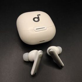 即決 soundcore Liberty 4 NC ワイヤレスイヤホン