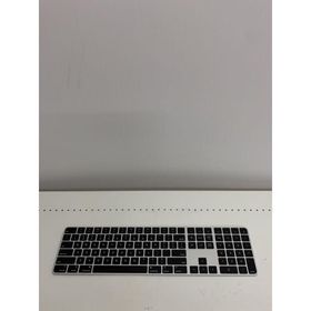 Apple◆Magic Keyboard MMMR3J/A A2520