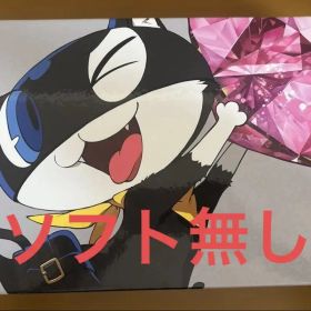 ペルソナ5 スクランブル ザ・ファントム・ストライカーズ オタカラBOX