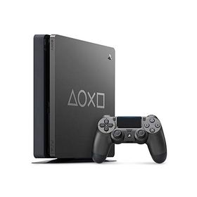 PlayStation 4 Days of Play Limited Edition 1TB (CUH-2200BBZR)メーカー生産終了