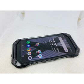 ★送料無料★ジャンク★au★KYG01★ブラック★0047280000852★SYS★10/14