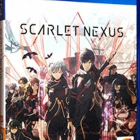【中古】【全品10倍！12/5限定】PS4 SCARLET NEXUS