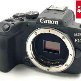 【中古】 【良品】 キヤノン EOS R10 ボディ 【ミラーレス一眼】 【6ヶ月保証】