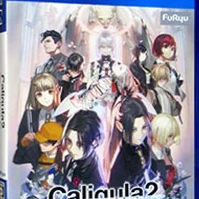 【中古】【全品10倍！12/5限定】PS4 Caligula2