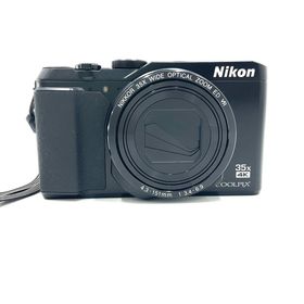 ニコン(Nikon)の【全額返金保証】【最速発送】Nikon コンパクトデジタルカメラ COOLPIX A900 美品 動作確認済(コンパクトデジタルカメラ)