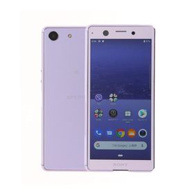 12/7迄 500円クーポン J3173 Xperia Ace 64GB SIMフリー 楽天版 中古 スマホ スマートフォン Cランク 本体 即日発送