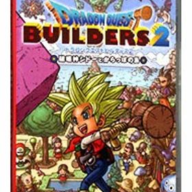 【中古】【全品10倍！12/5限定】Switch ドラゴンクエストビルダーズ2 破壊神シドーとからっぽの島