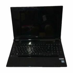 【中古】NEC◆LAVIE Note Standard NS700/CAB PC-NS700CAB [クリスタルブラック]/Corei//【パソコン】