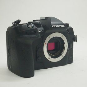 オリンパス(OLYMPUS)の【中古】(オーエムシステム) OM SYSTEM OM-1 ボディ(コンパクトデジタルカメラ)
