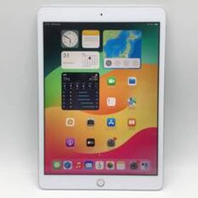 Apple iPad 8世代 MYLA2J/A / 32GB / Wi-Fi モデル / シルバー / 中古 タブレット / 美品 良品