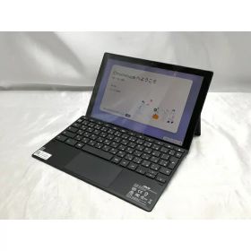 【中古】ASUS Chromebook Detachable CM3 CM3000DVA-HT0019 ミネラルグレー【ECセンター】保証期間1ヶ月【ランクA】