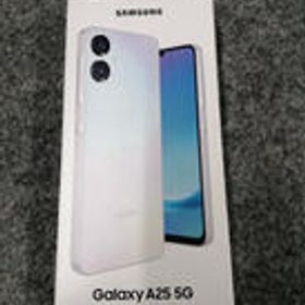 スマートホン GALAXY A25 5G SAMSUNG