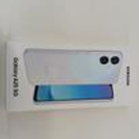 GALAXY A25 5G SCG33SFA SAMSUNG