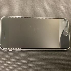 iPhone SE（第3世代） 64GB スターライト au SIMフリー 動作確認済 78%【全額返金保証】【最速発送】