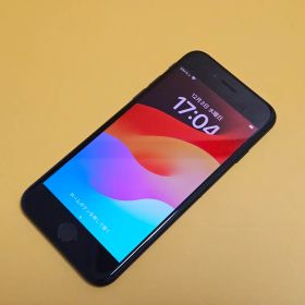 iPhone SE(第3世代) 64GB｜24時間以内発送!#093