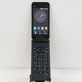 GRATINA KYF42 au ブラック c14425