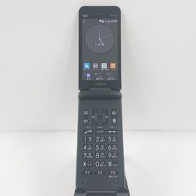 GRATINA KYF42 au ブラック c10181