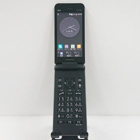 GRATINA KYF42 au ブラック c10175