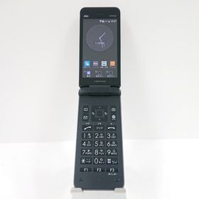 GRATINA KYF42 au ブラック c09702